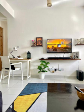 Buxton Luxury apartment